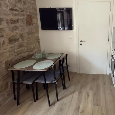 Apartamento Lithos