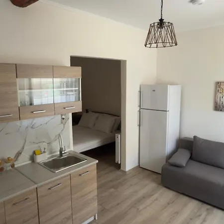 Lithos Apartamento